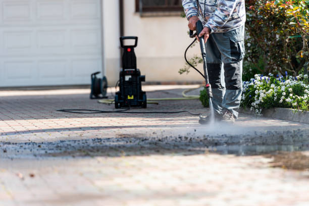 Local Pressure Washing Services in Lyman, SC