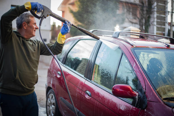 Best Local Pressure Washing Services  in Lyman, SC
