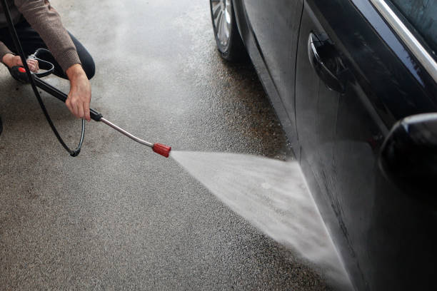 Why Choose Our Certified Pressure Washing Experts for Your Project Needs in Lyman, SC?